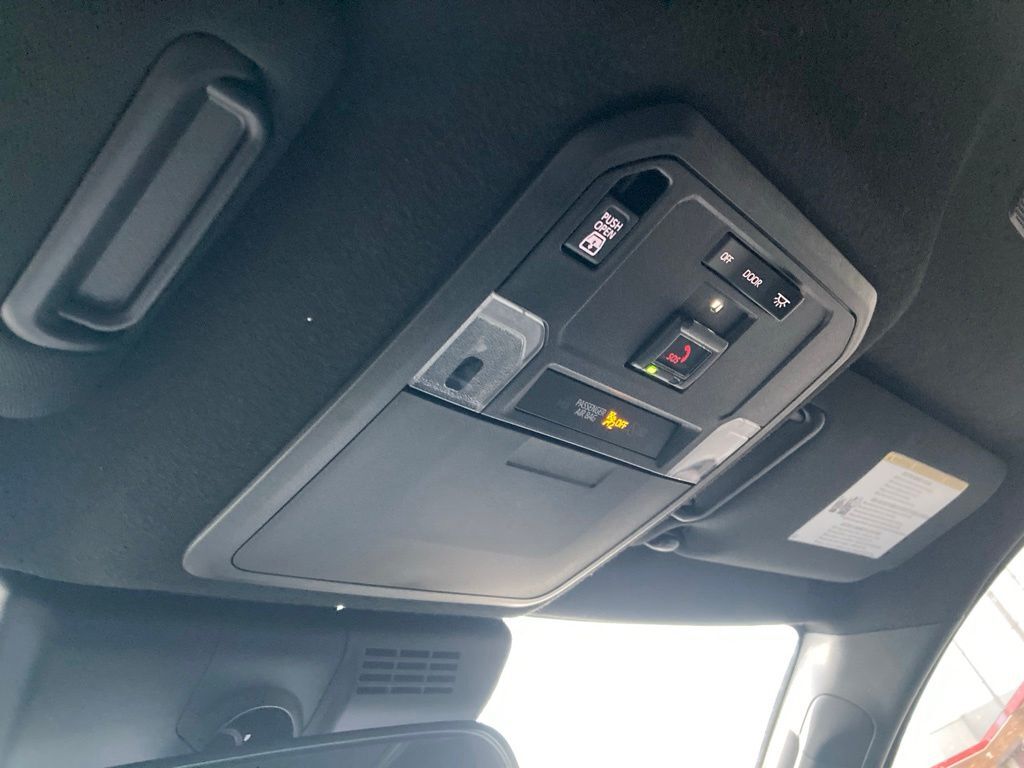 2025 Toyota 4Runner SR5 San Antonio TX