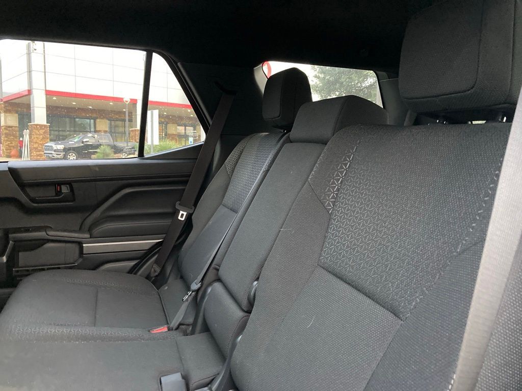 2025 Toyota 4Runner SR5 San Antonio TX