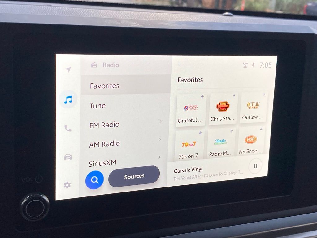 2025 Toyota 4Runner SR5 San Antonio TX