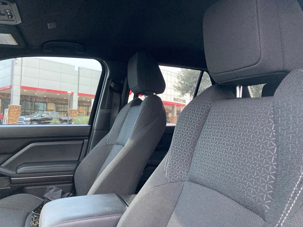 2025 Toyota 4Runner SR5 San Antonio TX