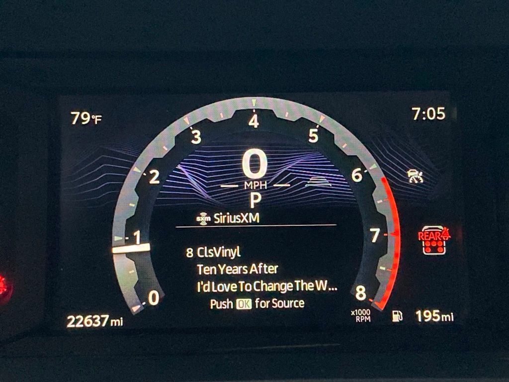 2025 Toyota 4Runner SR5 San Antonio TX