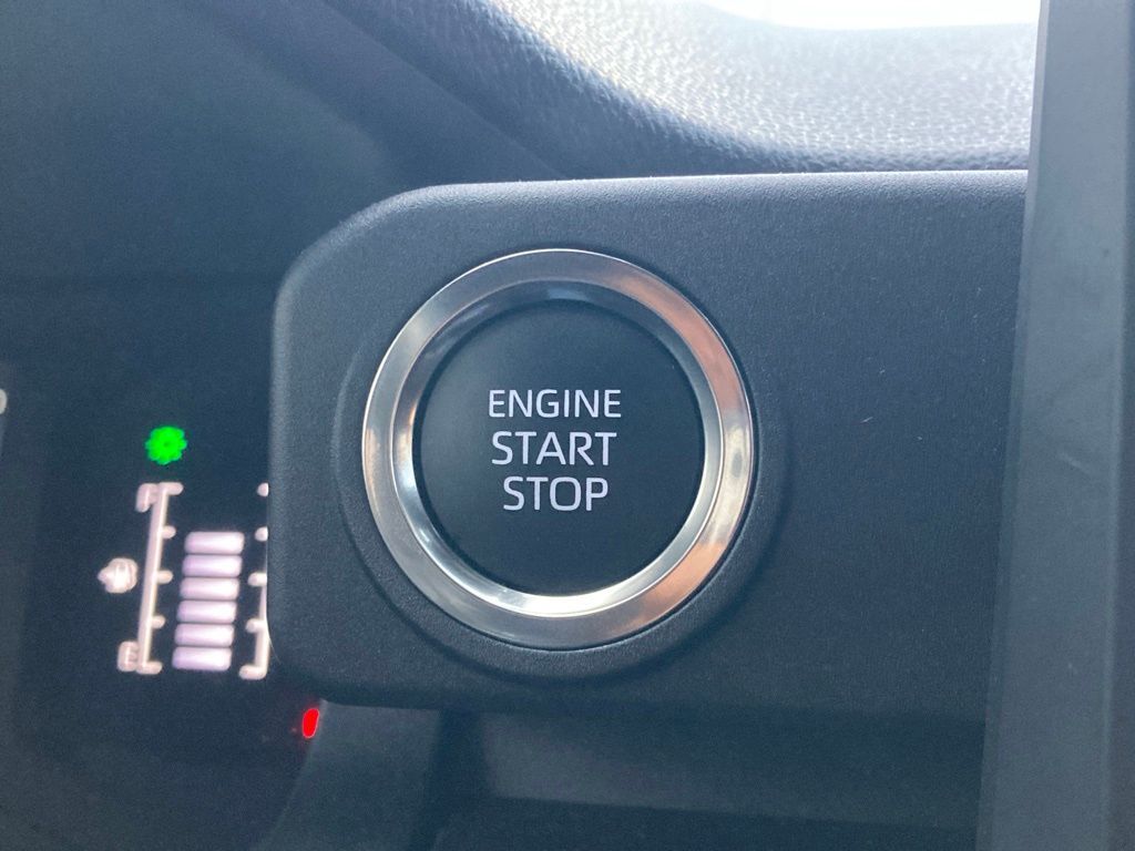2025 Toyota 4Runner SR5 San Antonio TX