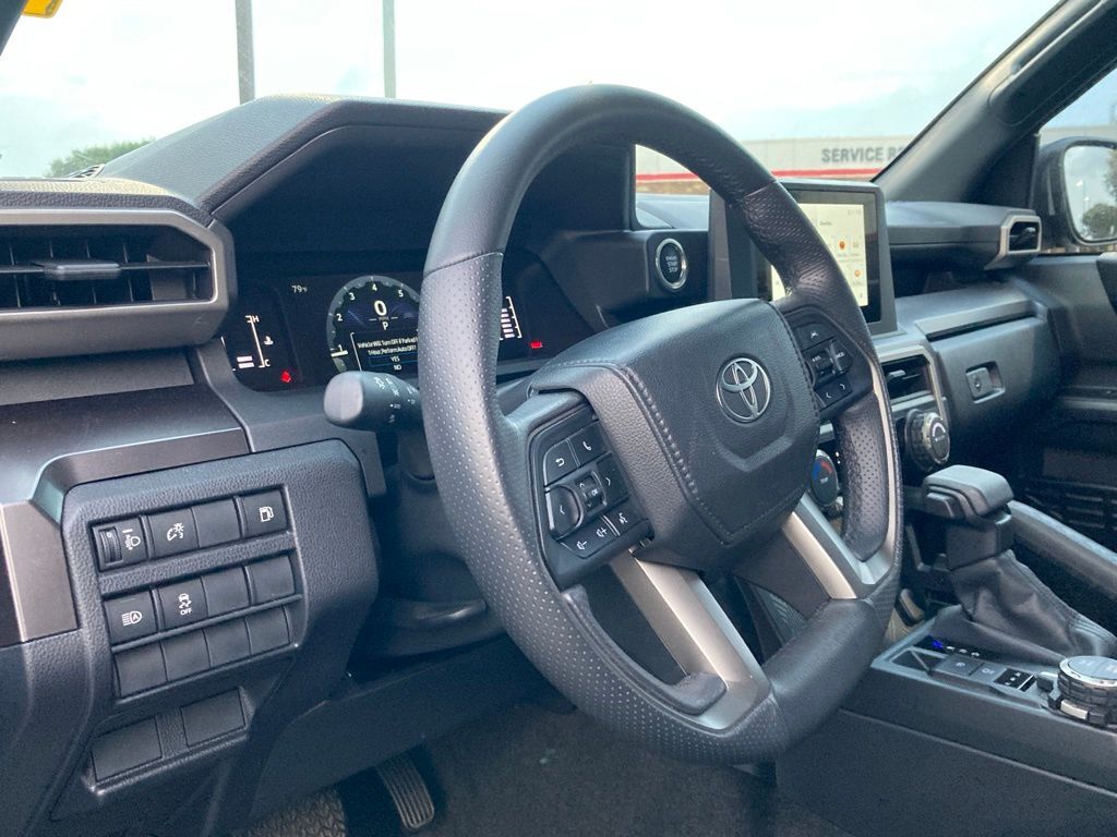 2025 Toyota 4Runner SR5 San Antonio TX