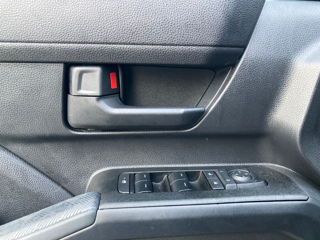 2025 Toyota 4Runner SR5 San Antonio TX