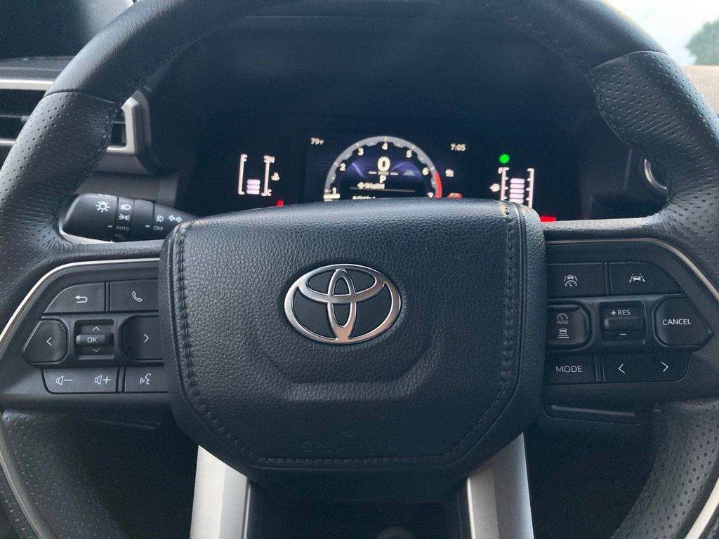 2025 Toyota 4Runner SR5 San Antonio TX