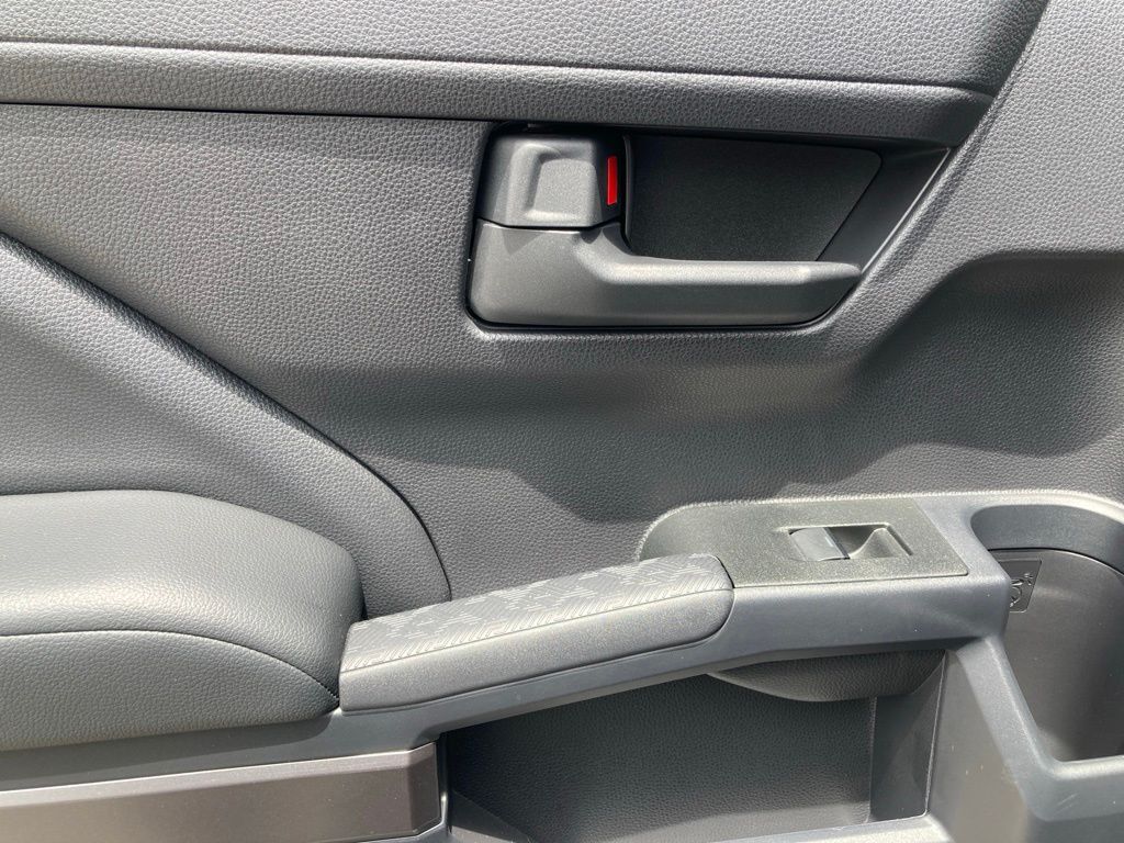 2025 Toyota 4Runner SR5 San Antonio TX