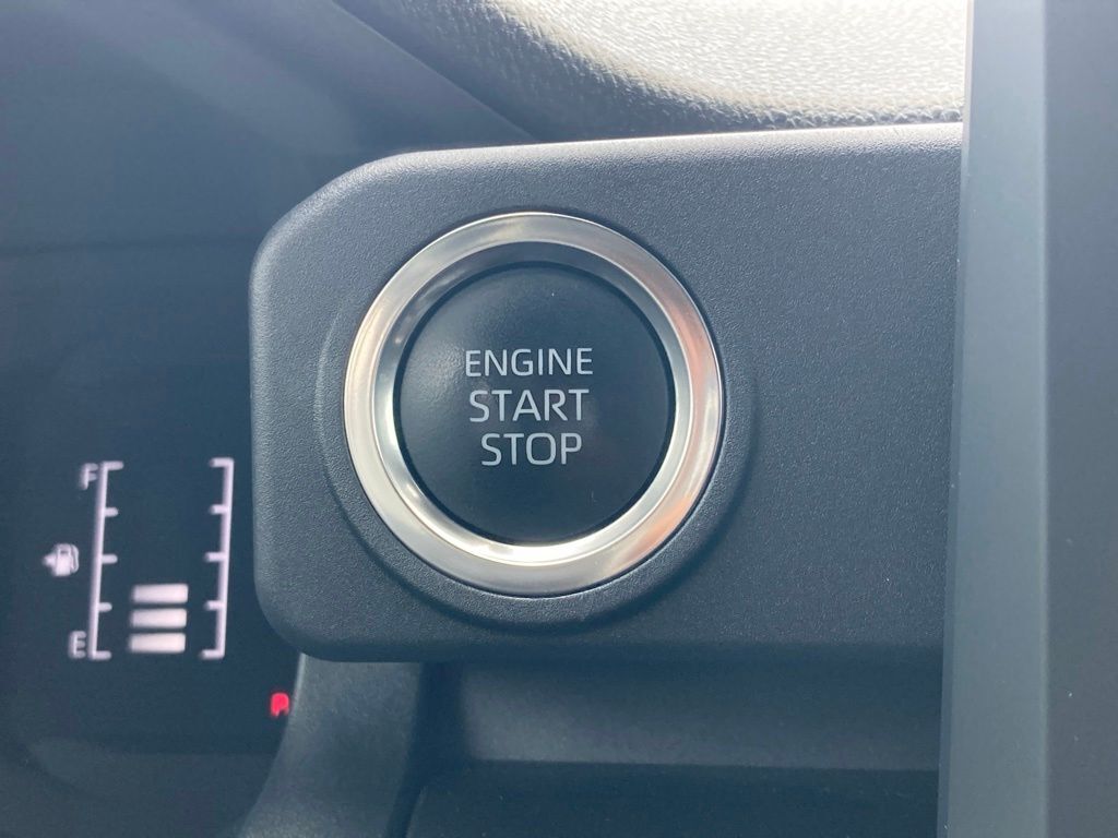 2025 Toyota 4Runner SR5 San Antonio TX