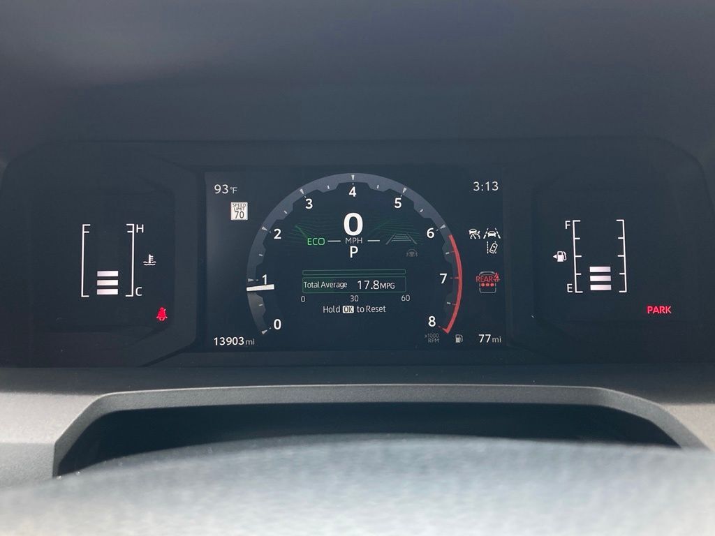 2025 Toyota 4Runner SR5 San Antonio TX