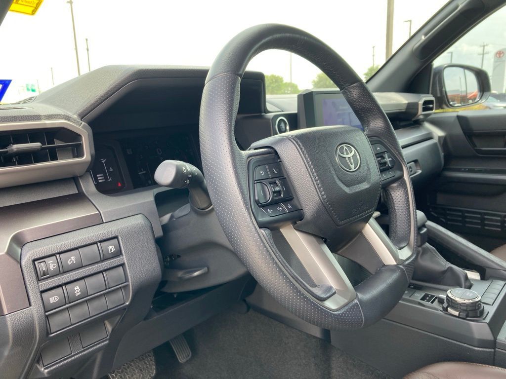 2025 Toyota 4Runner SR5 San Antonio TX
