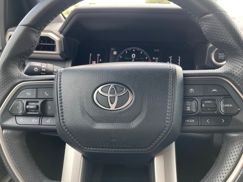 2025 Toyota 4Runner SR5 San Antonio TX