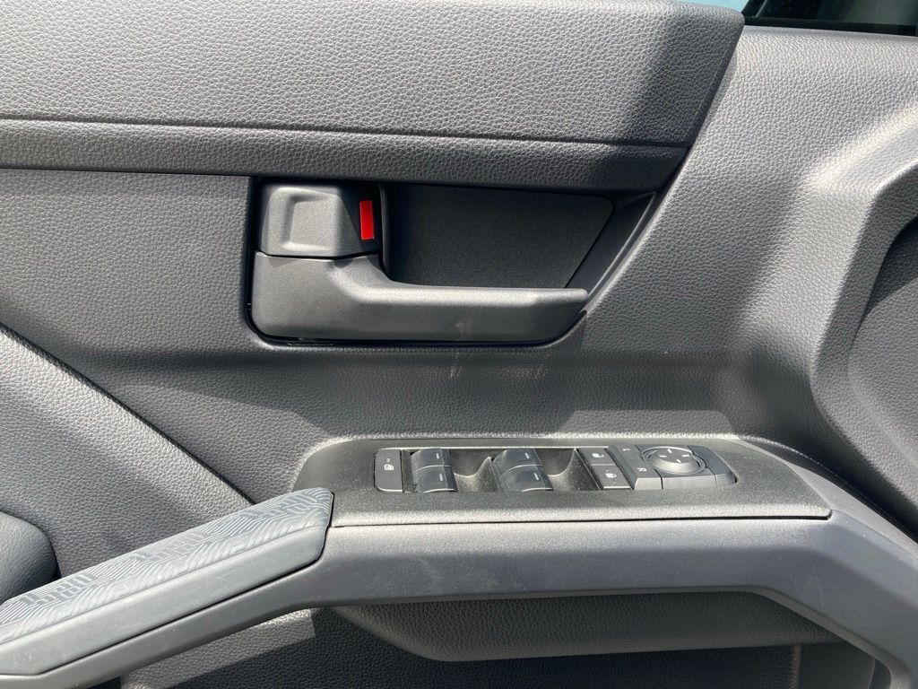 2025 Toyota 4Runner SR5 San Antonio TX