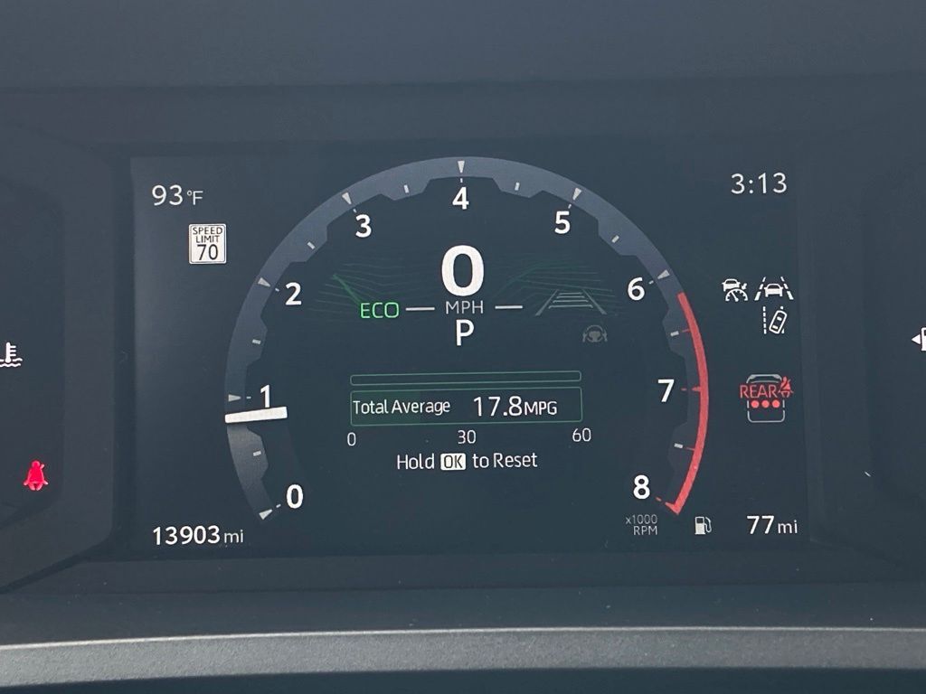 2025 Toyota 4Runner SR5 San Antonio TX