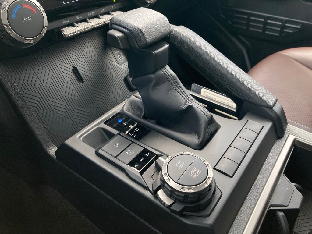 2025 Toyota 4Runner SR5 San Antonio TX