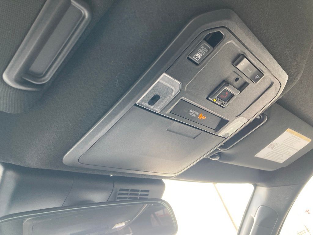 2025 Toyota 4Runner SR5 San Antonio TX