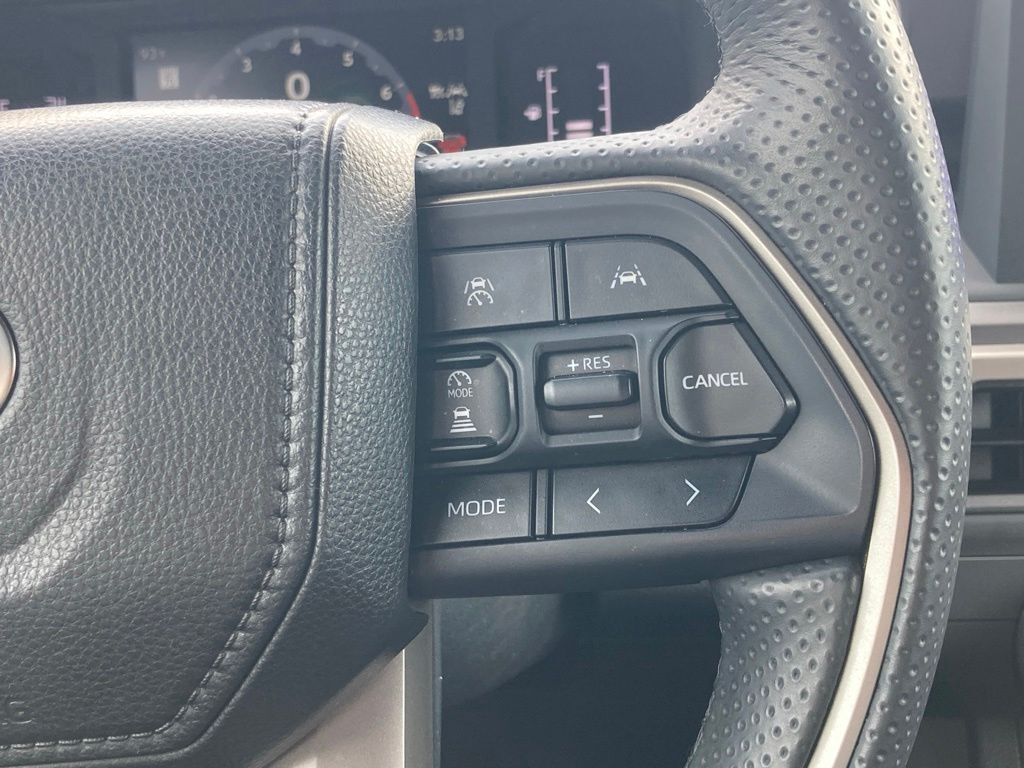 2025 Toyota 4Runner SR5 San Antonio TX