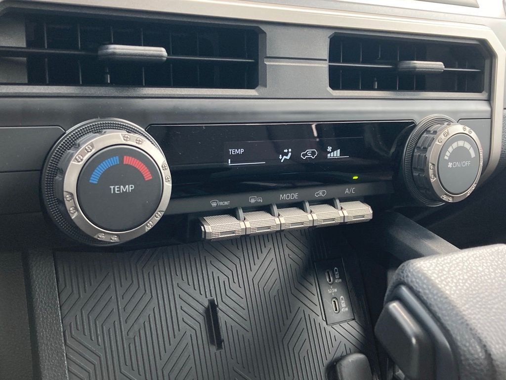 2025 Toyota 4Runner SR5 San Antonio TX