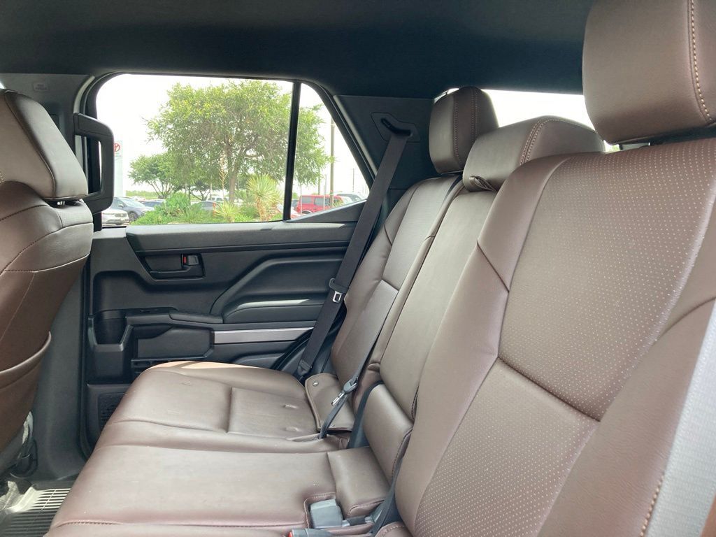 2025 Toyota 4Runner SR5 San Antonio TX