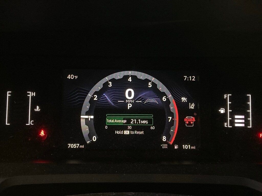 2025 Toyota 4Runner SR5 San Antonio TX