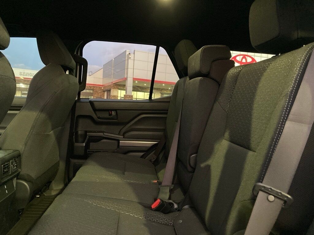 2025 Toyota 4Runner SR5 San Antonio TX