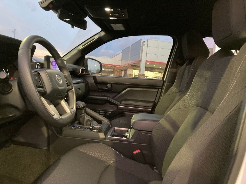 2025 Toyota 4Runner SR5 San Antonio TX