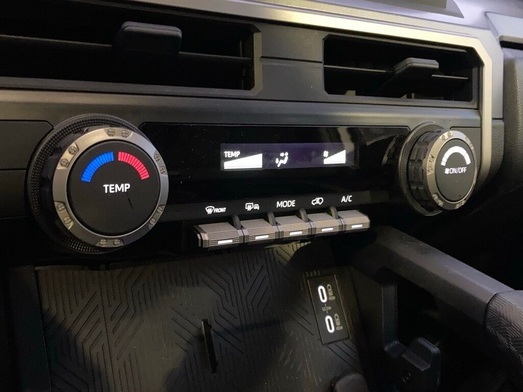 2025 Toyota 4Runner SR5 San Antonio TX