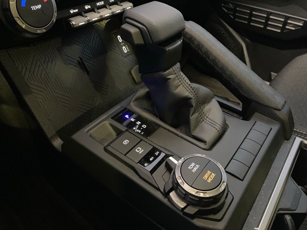 2025 Toyota 4Runner SR5 San Antonio TX