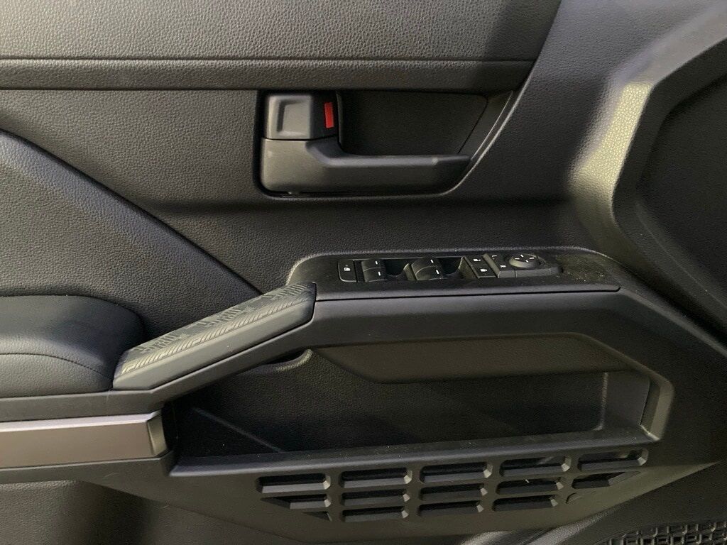 2025 Toyota 4Runner SR5 San Antonio TX