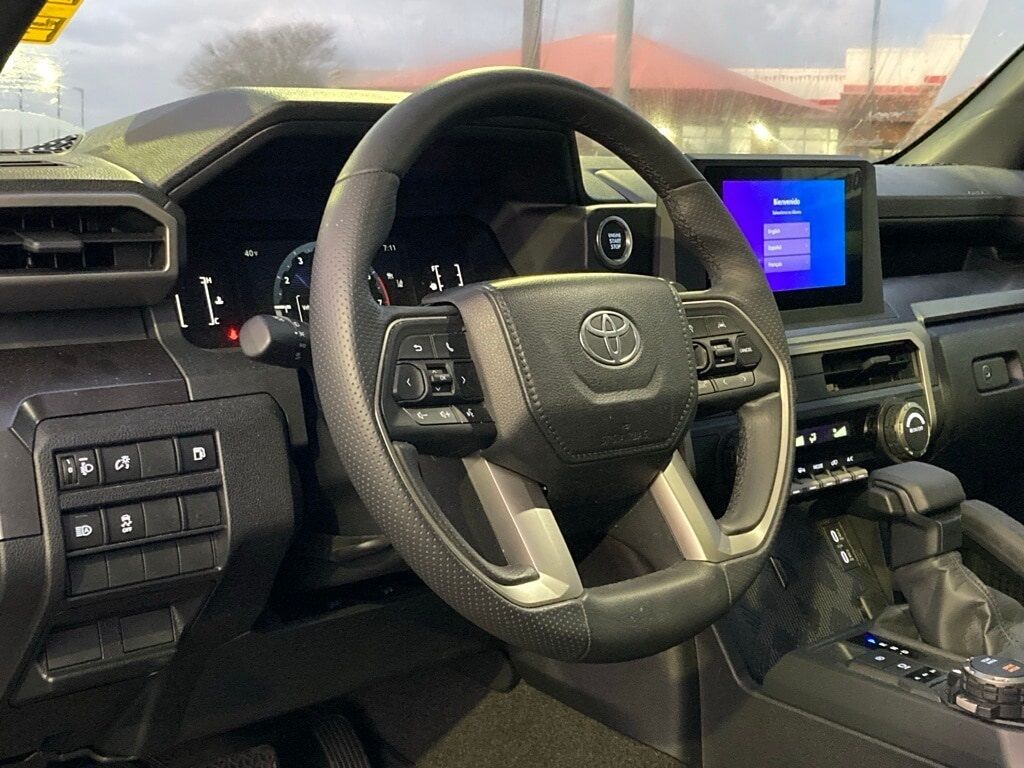 2025 Toyota 4Runner SR5 San Antonio TX