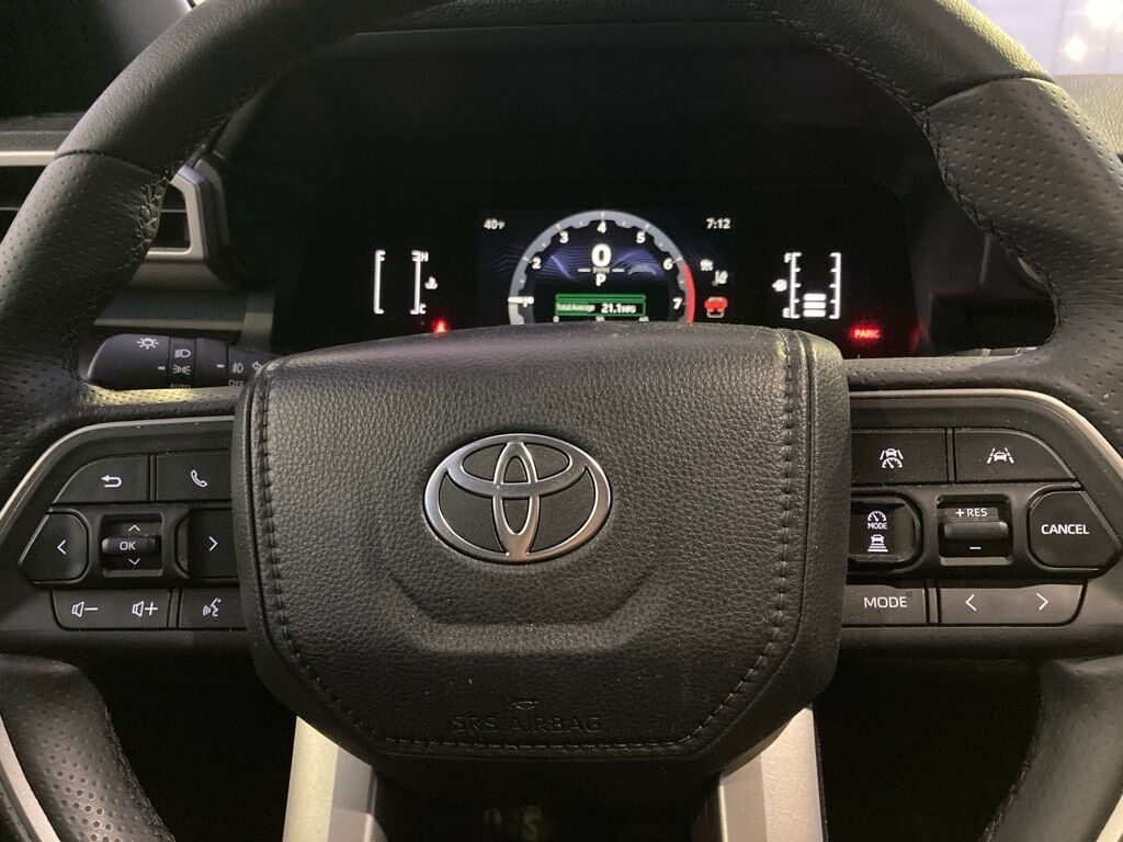 2025 Toyota 4Runner SR5 San Antonio TX