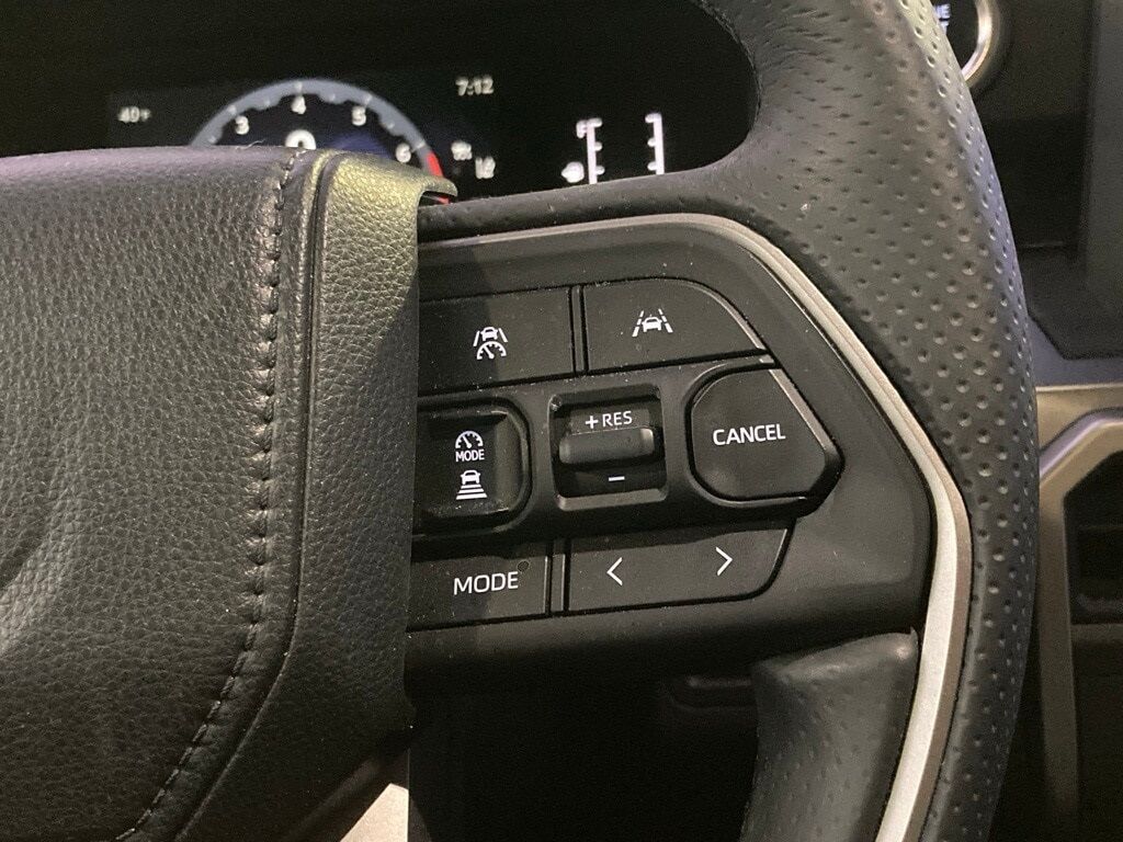 2025 Toyota 4Runner SR5 San Antonio TX