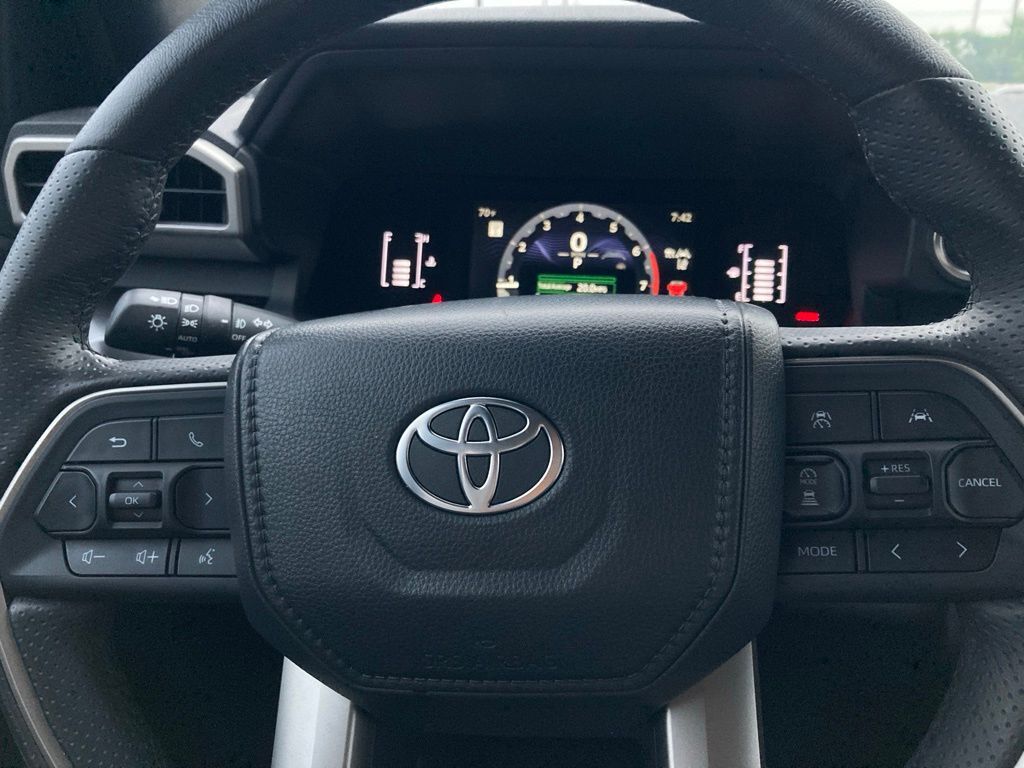 2025 Toyota 4Runner SR5 San Antonio TX