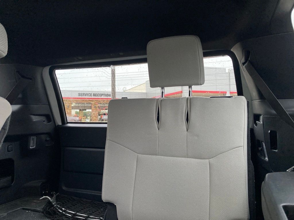 2025 Toyota 4Runner SR5 San Antonio TX