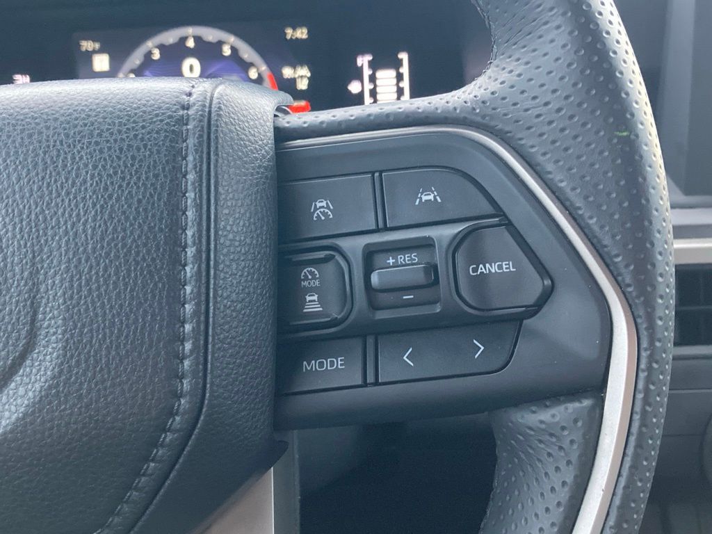 2025 Toyota 4Runner SR5 San Antonio TX