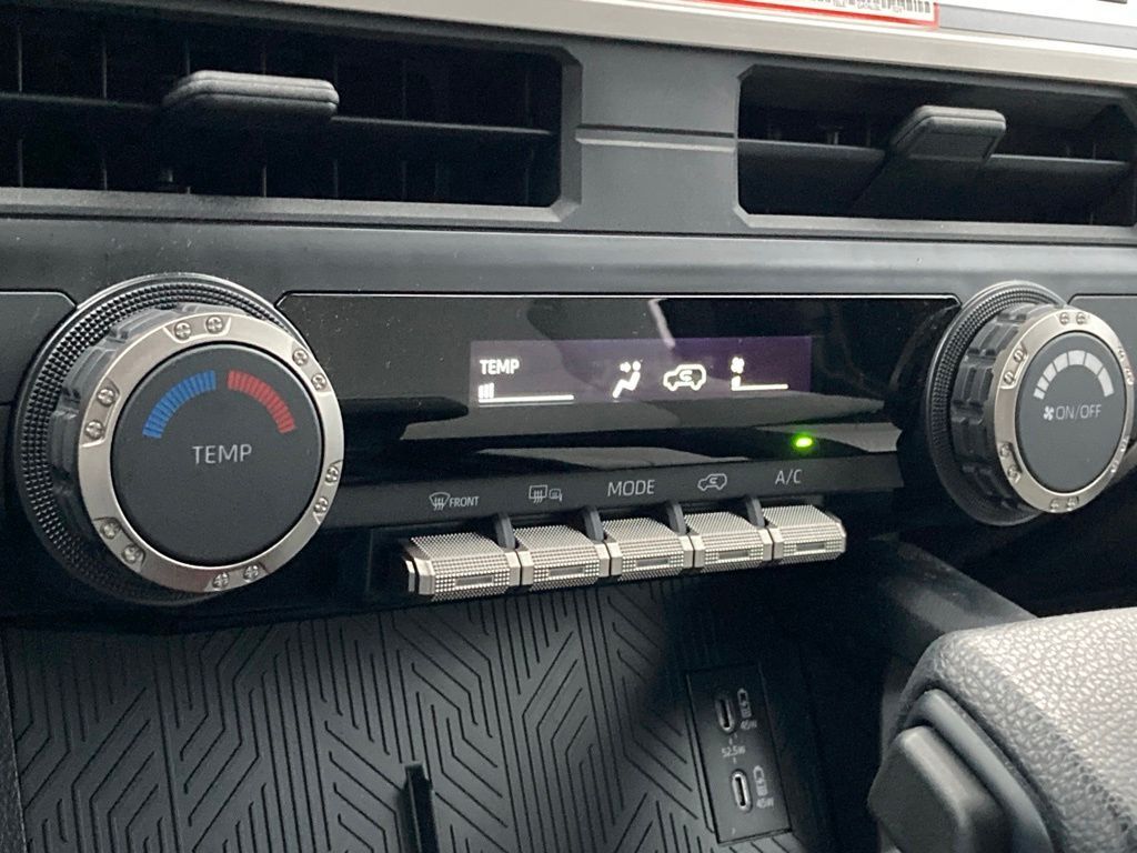 2025 Toyota 4Runner SR5 San Antonio TX