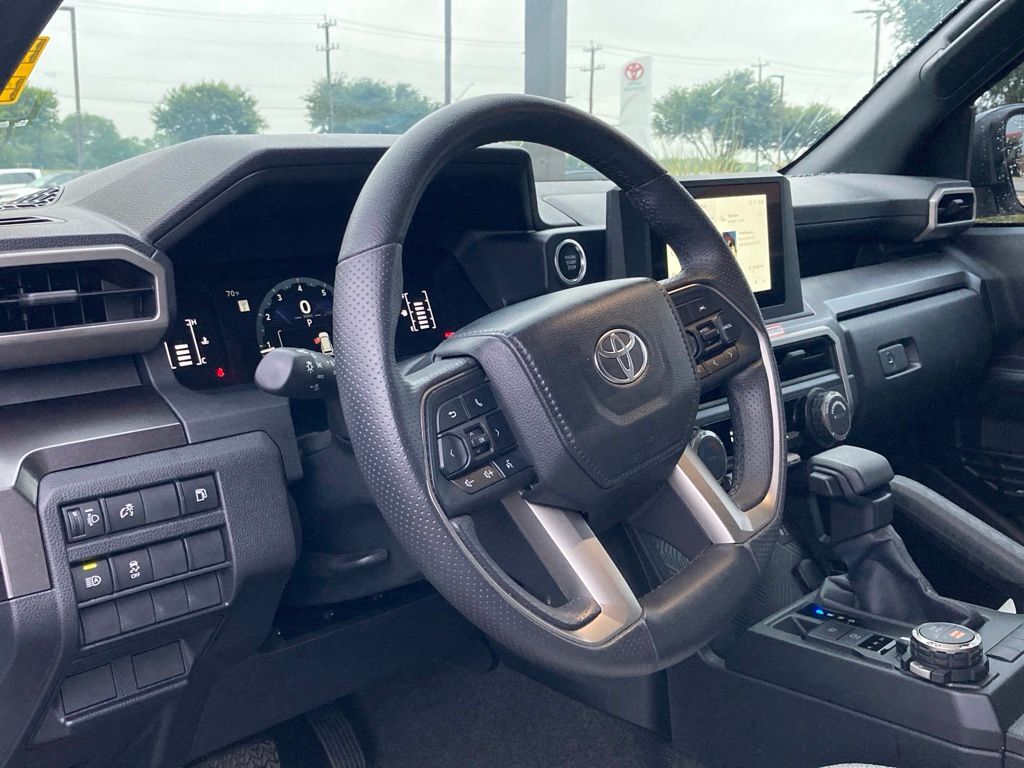 2025 Toyota 4Runner SR5 San Antonio TX