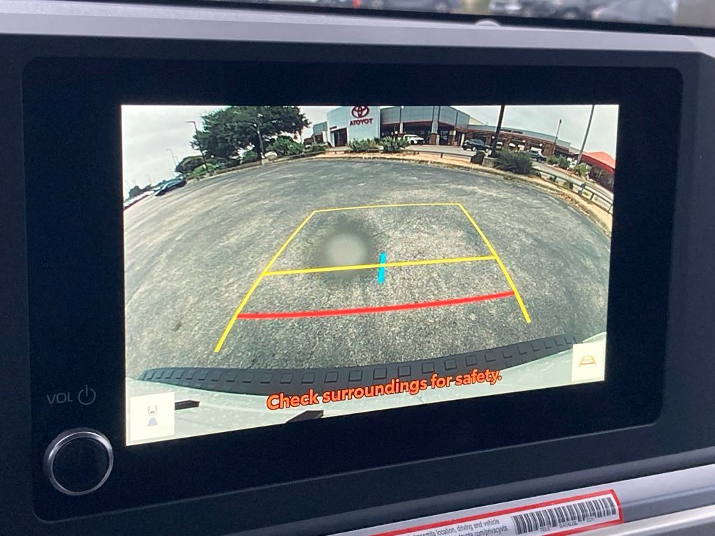 2025 Toyota 4Runner SR5 San Antonio TX