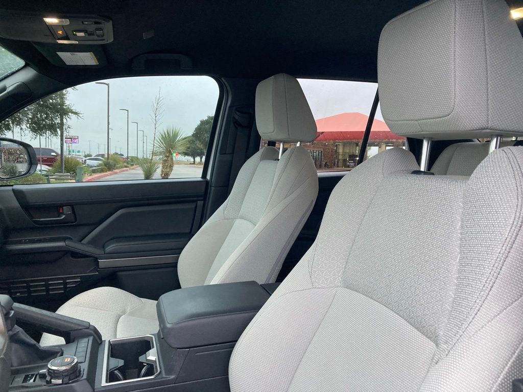 2025 Toyota 4Runner SR5 San Antonio TX