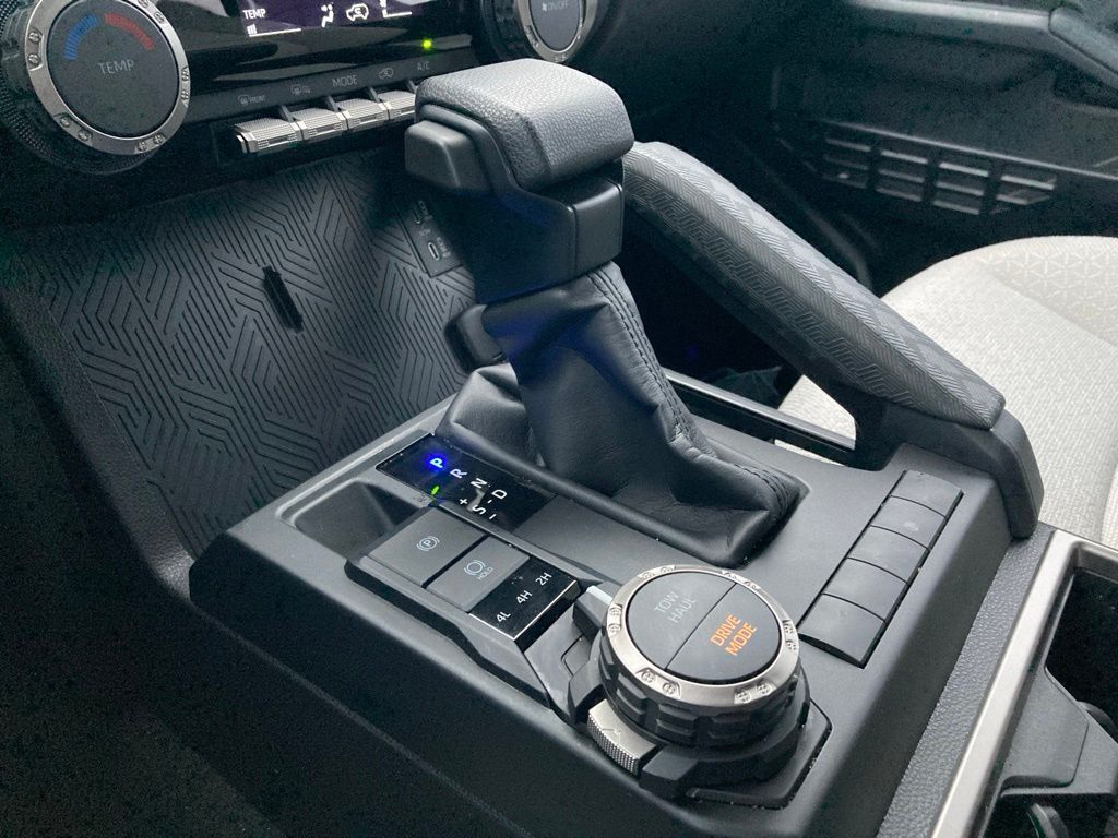 2025 Toyota 4Runner SR5 San Antonio TX