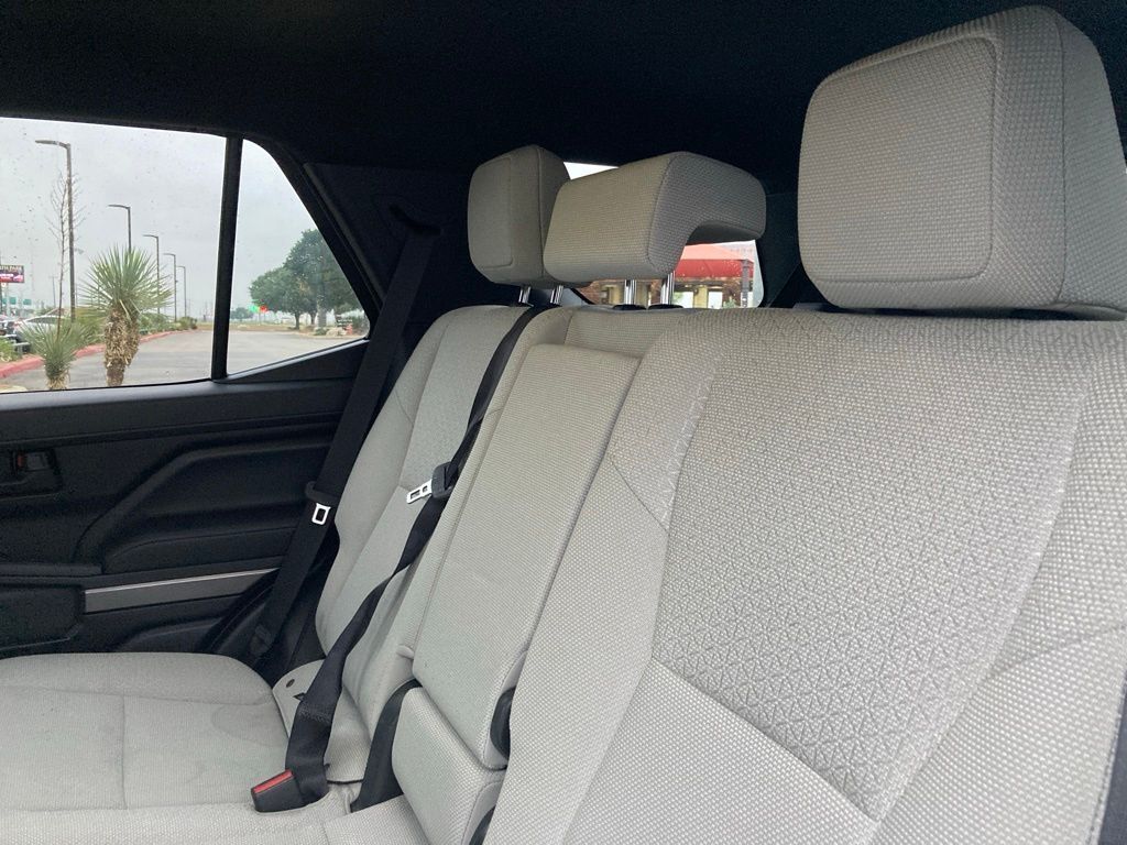 2025 Toyota 4Runner SR5 San Antonio TX