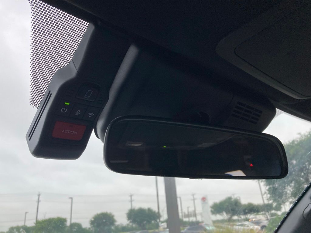 2025 Toyota 4Runner SR5 San Antonio TX