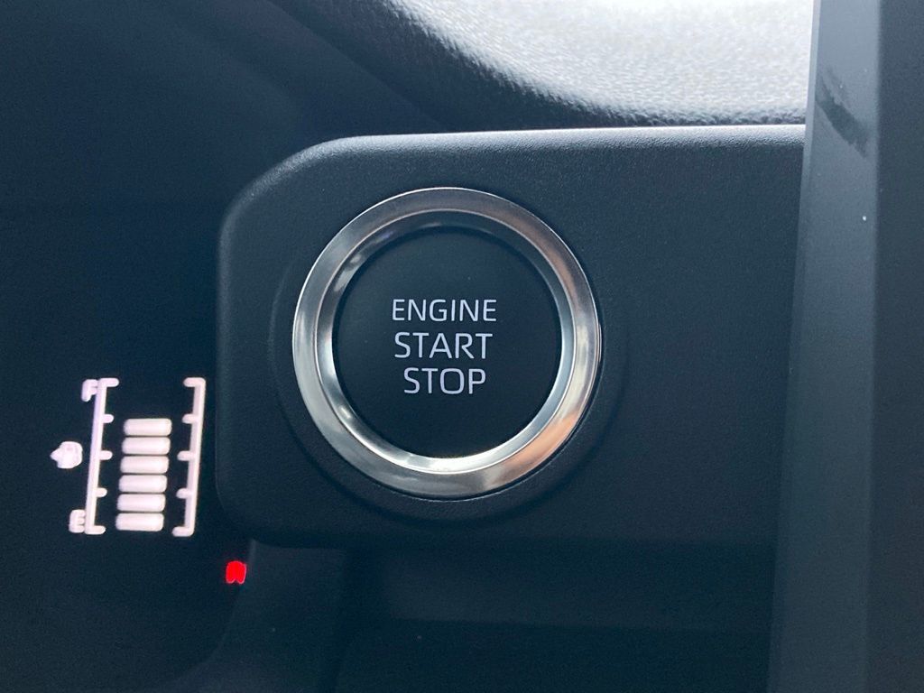 2025 Toyota 4Runner SR5 San Antonio TX