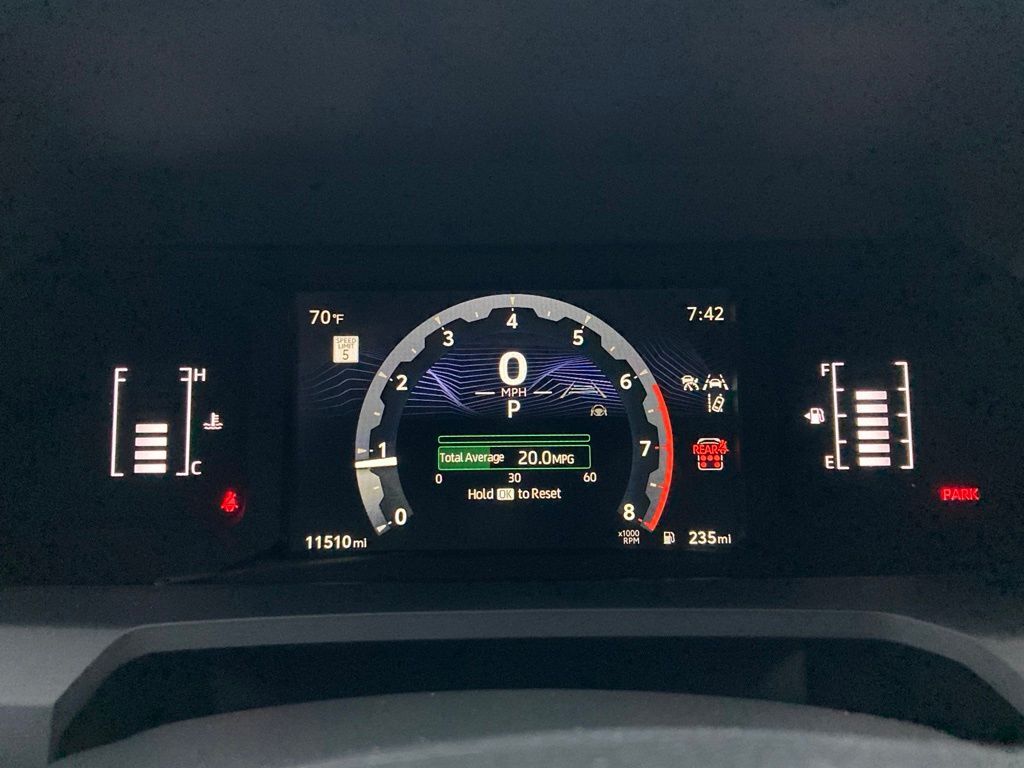 2025 Toyota 4Runner SR5 San Antonio TX