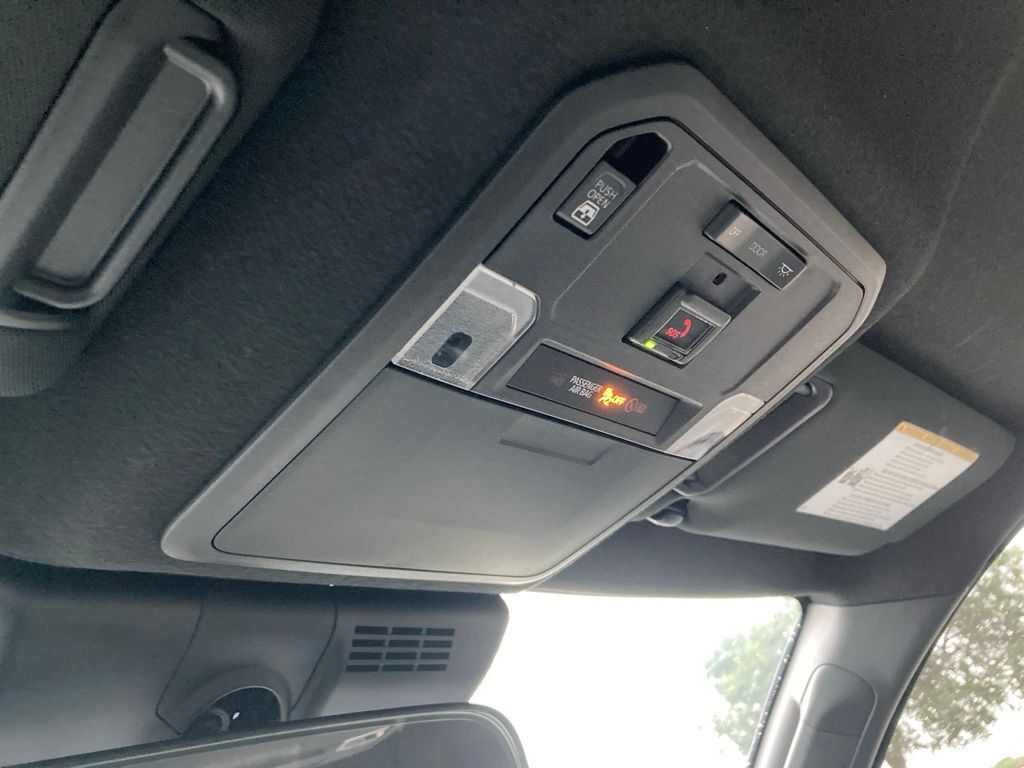 2025 Toyota 4Runner SR5 San Antonio TX