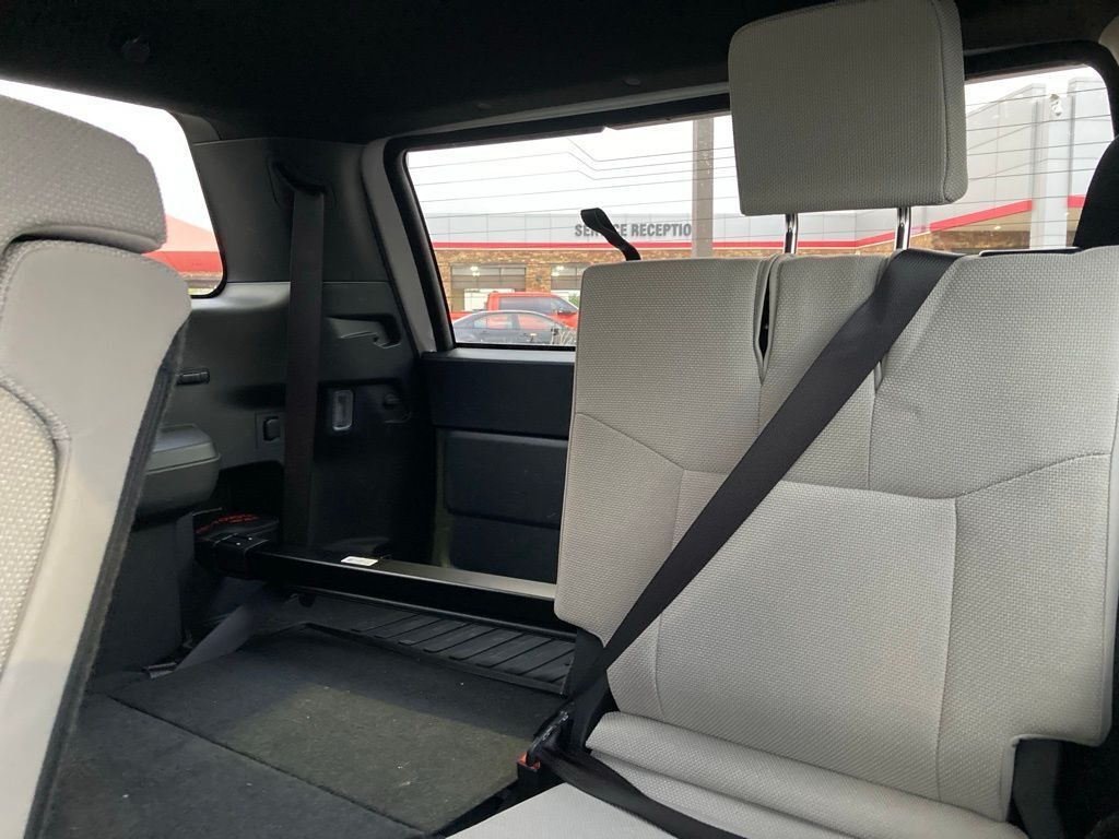 2025 Toyota 4Runner SR5 San Antonio TX