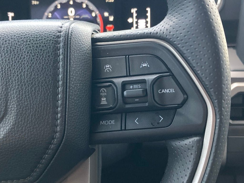 2025 Toyota 4Runner SR5 San Antonio TX