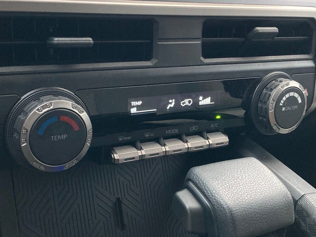 2025 Toyota 4Runner SR5 San Antonio TX