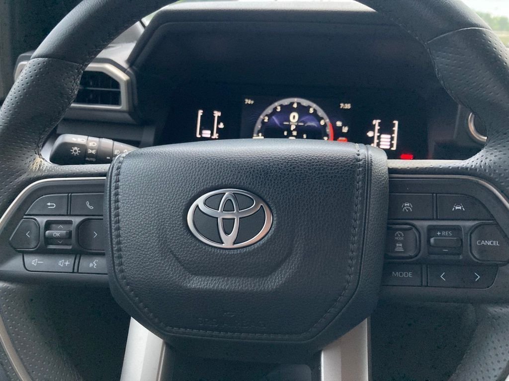 2025 Toyota 4Runner SR5 San Antonio TX