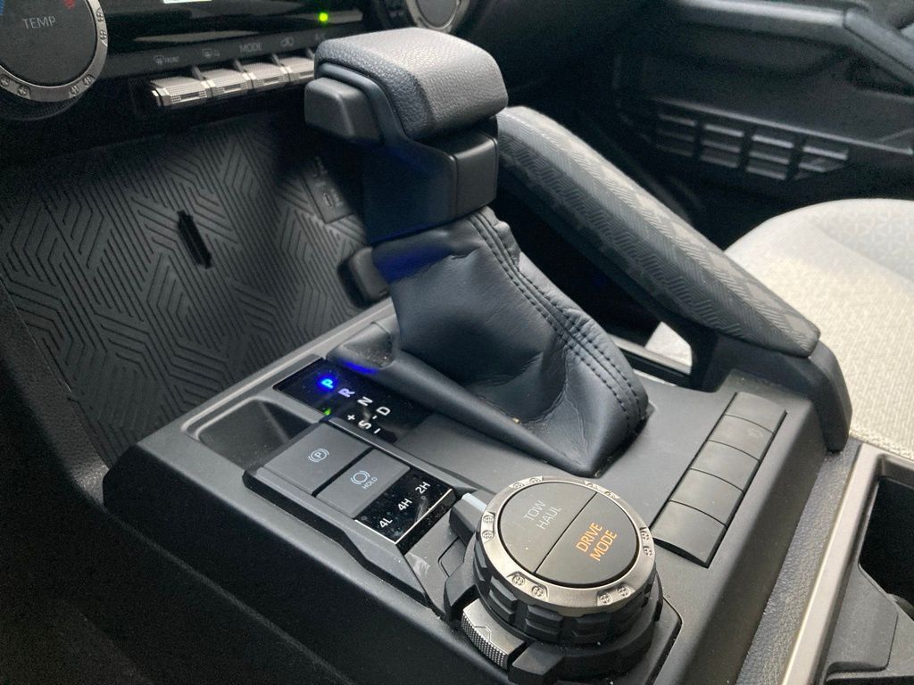 2025 Toyota 4Runner SR5 San Antonio TX