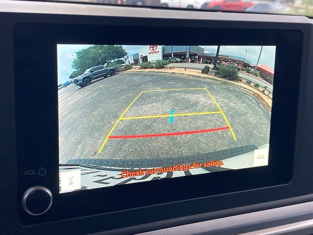 2025 Toyota 4Runner SR5 San Antonio TX