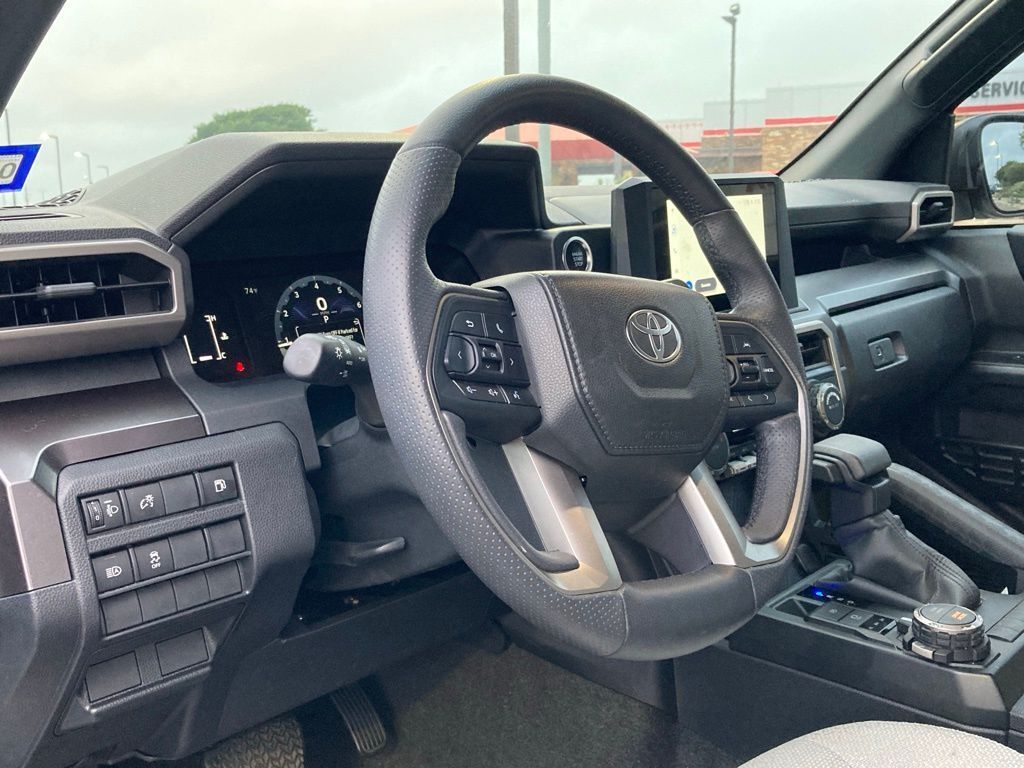 2025 Toyota 4Runner SR5 San Antonio TX